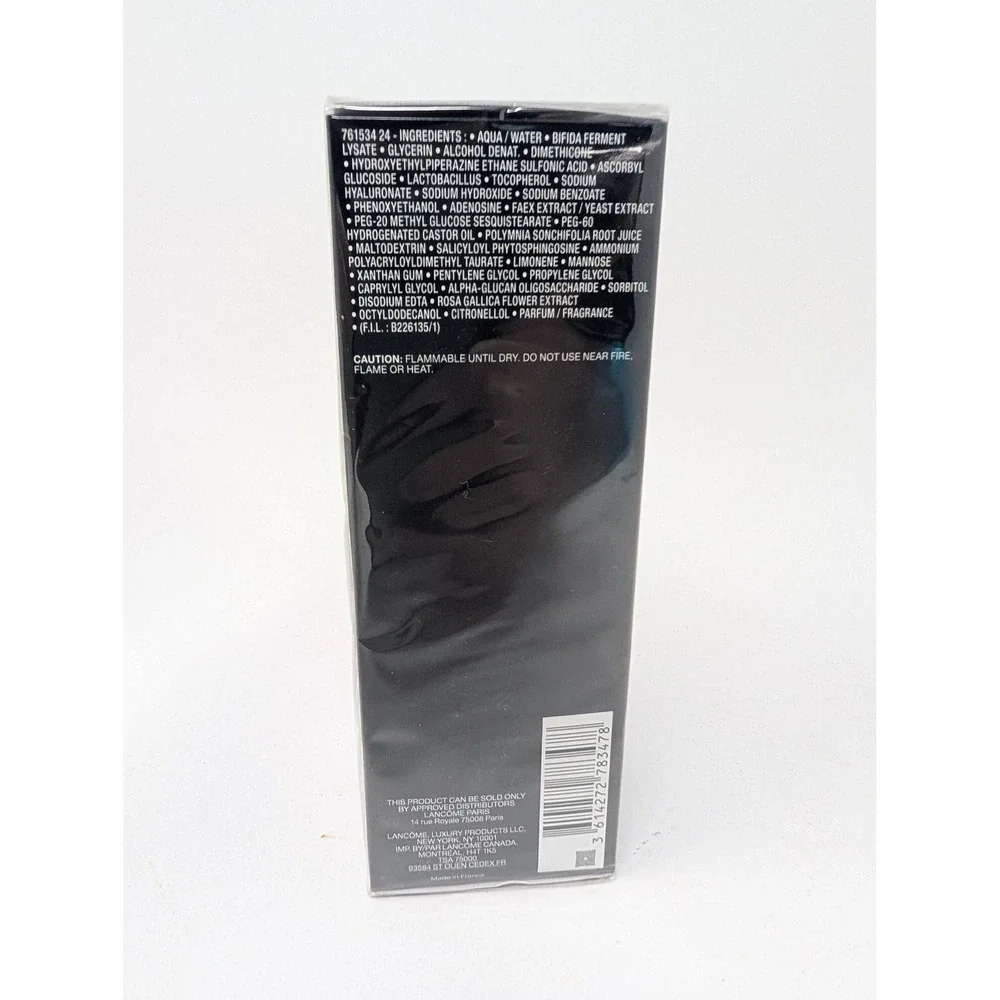 Lancome Advanced Genifique Youth Activating Serum Jumbo 3.88oz Anti Aging NEW